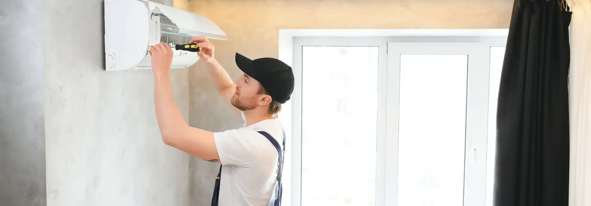  Air Conditioning Installation - HVAC Ajax