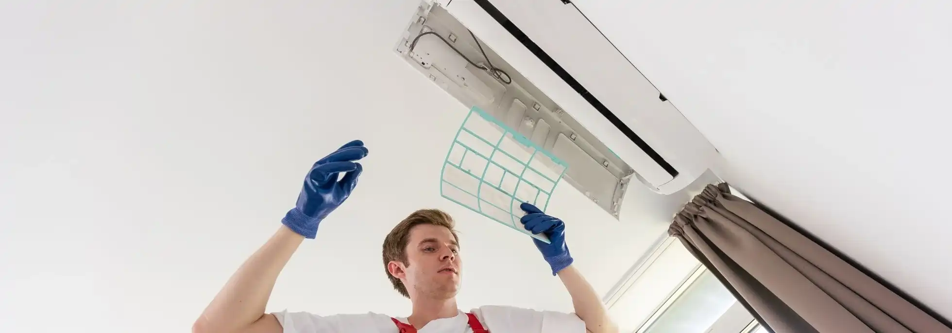  Air Conditioning Repair Near Me - HVAC Ajax