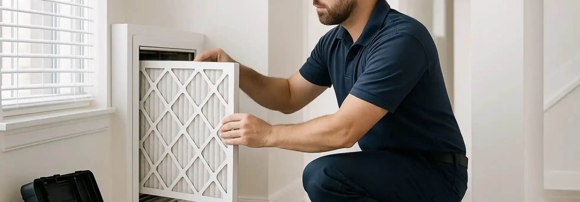  Heating System Maintenance - HVAC Ajax