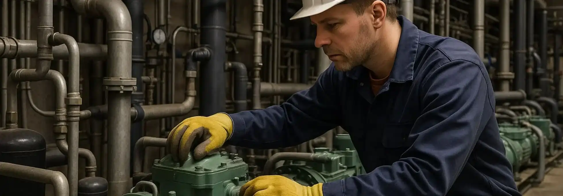  Refrigeration Services - HVAC Ajax