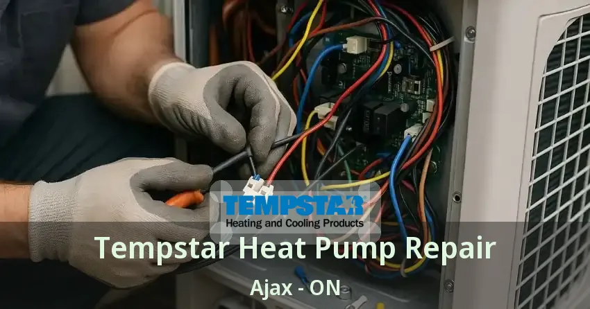 Tempstar Heat Pump Repair Ajax - ON