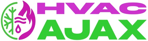 HVAC Ajax